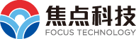合作(zuò)客戶焦點科(kē)技logo圖